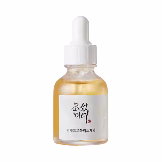 Glow Serum : Propolis + Niacinamide