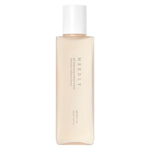 NEEDLY pH Balancing Essence Lotion 145ml