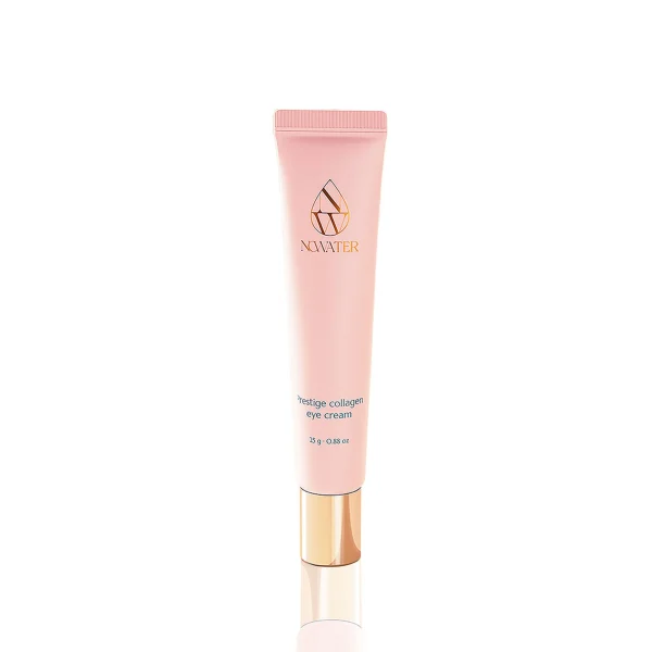 No water Prestige Collagen Eye Cream 25g