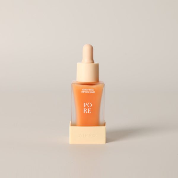 Aippo Expert Pore Ampoule Mask 30ml