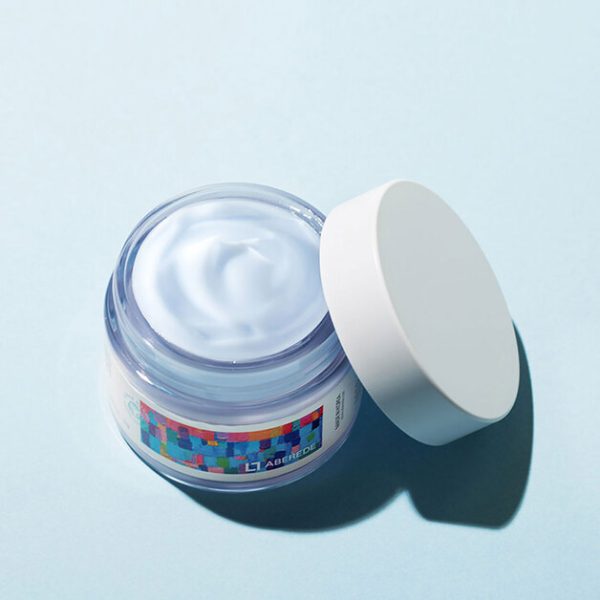 ABEREDE PRINCIPLE RICH BLUE HYDRATED CREAM