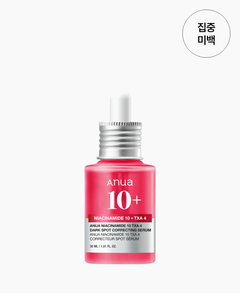 anua serum