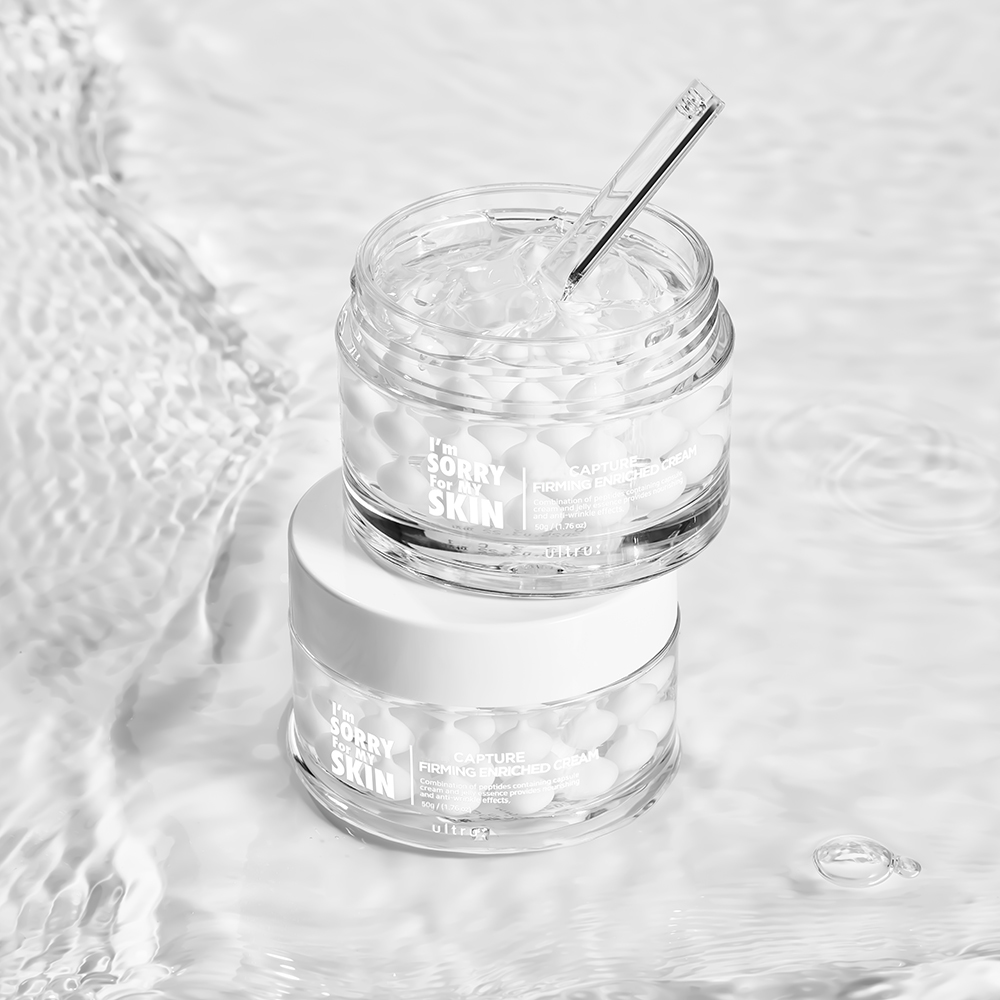 capsule cream