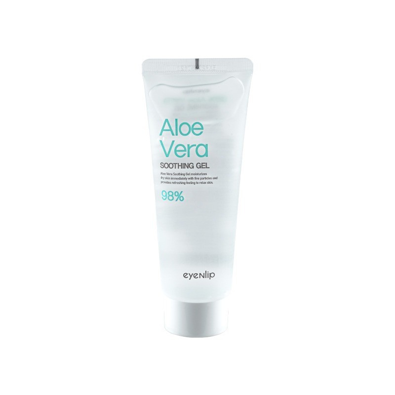aloe vera gel eyenlip
