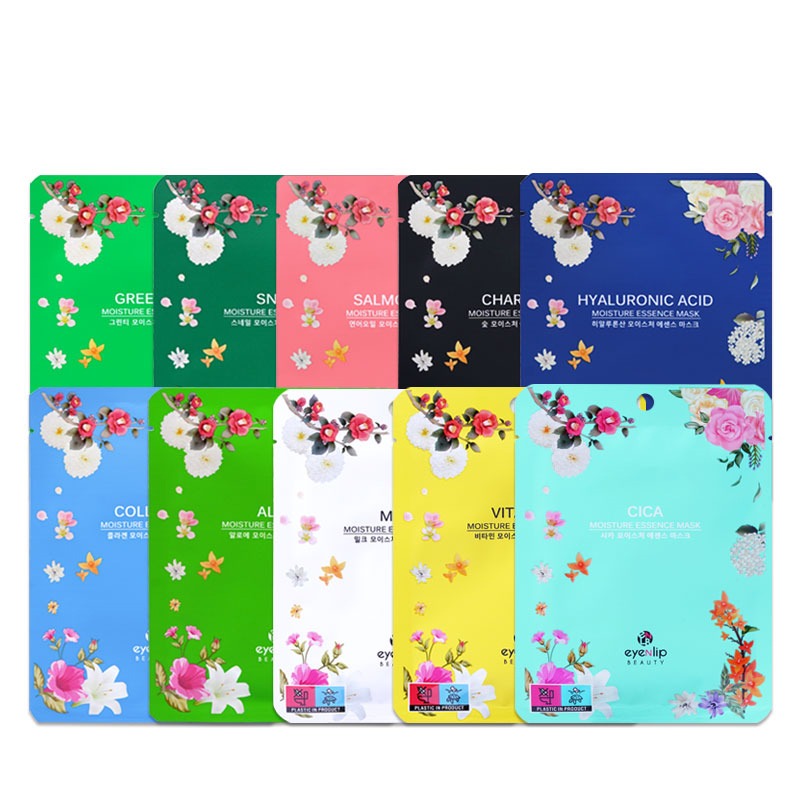 eyenlip sheet masks