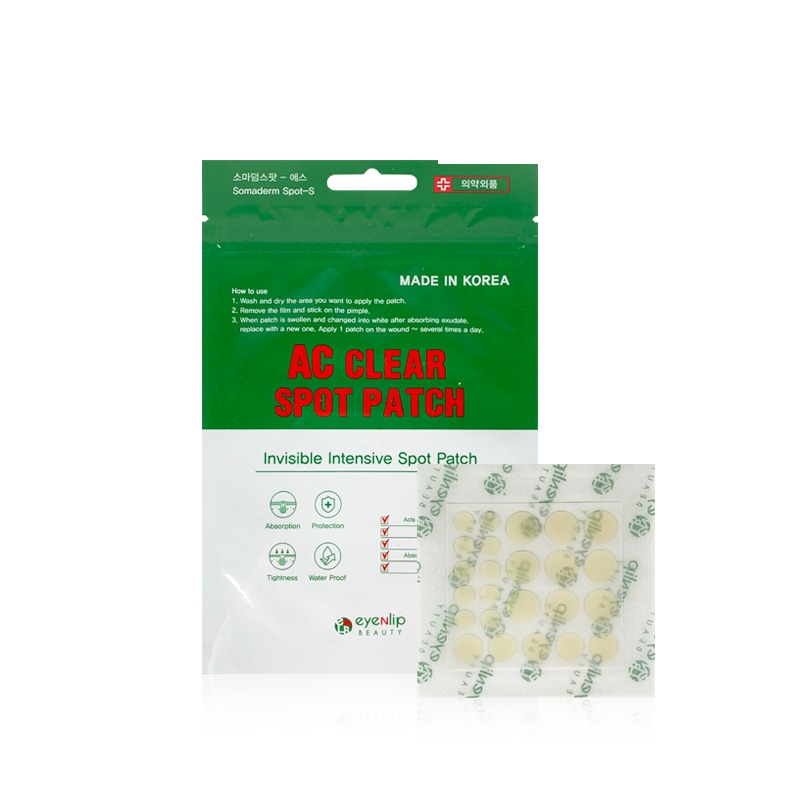 pimple patches eyenlip