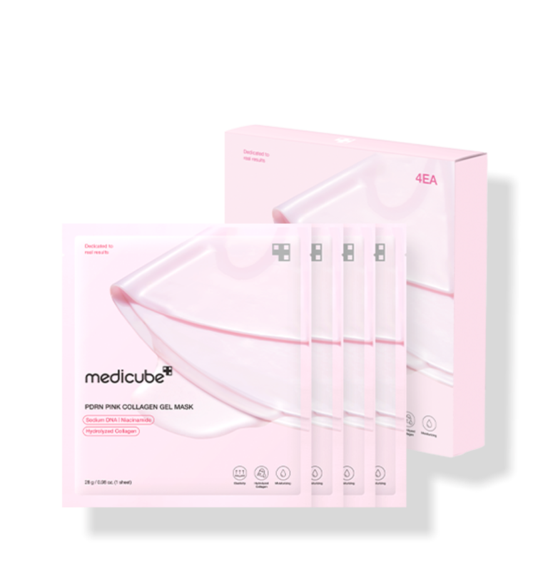 MEDICUBE MASK